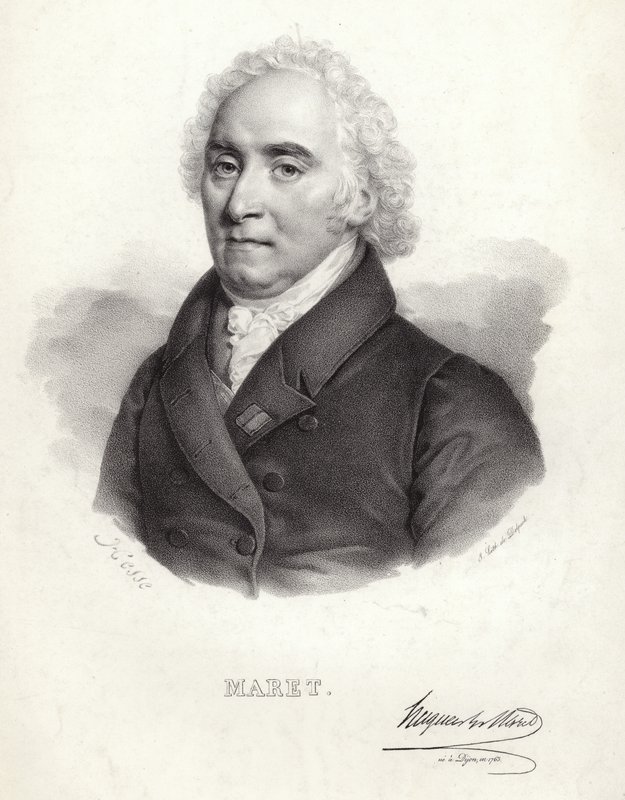 Maret von French School