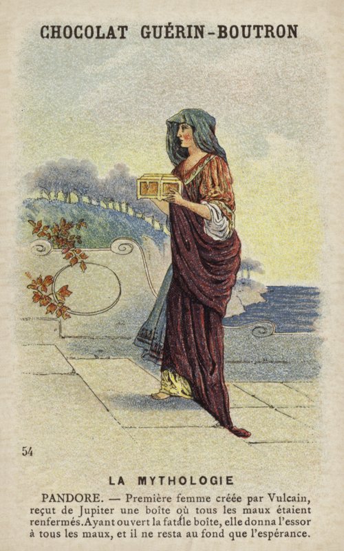 Pandora von French School
