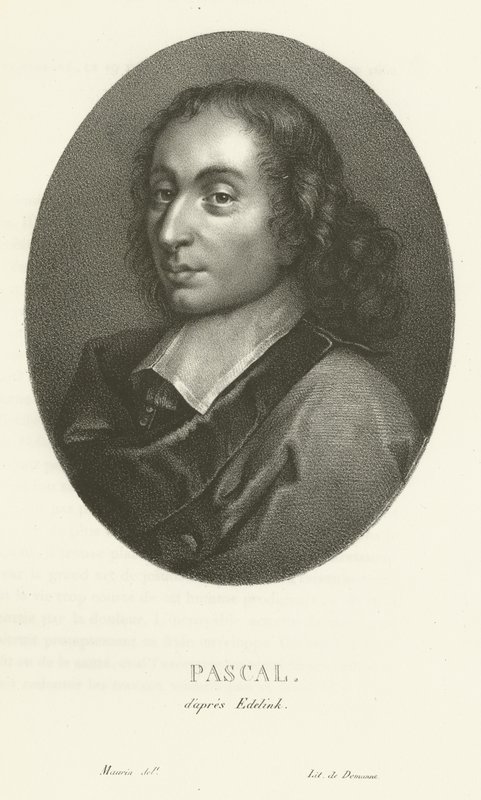 Pascal von French School