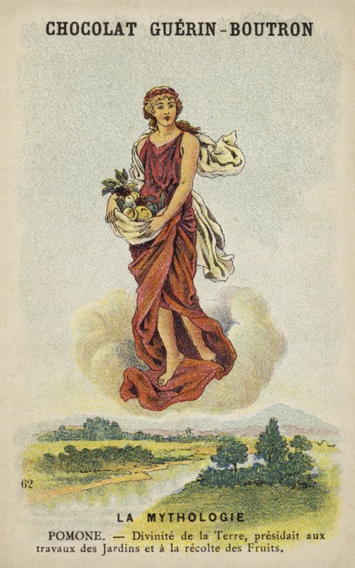 Pomona von French School