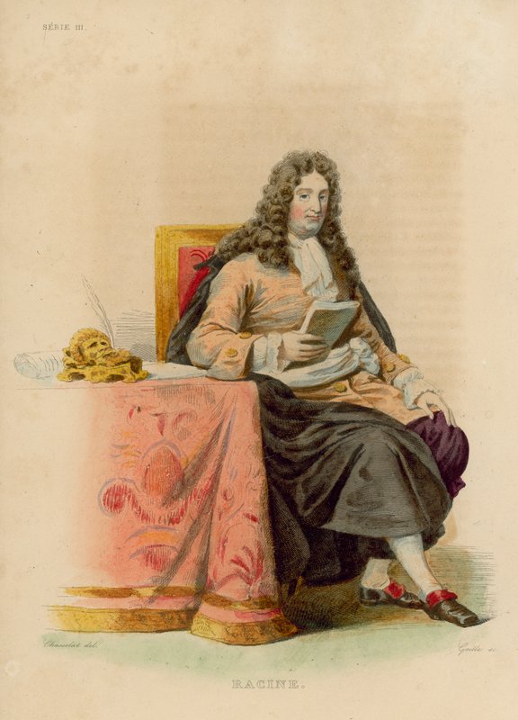 Racine von French School