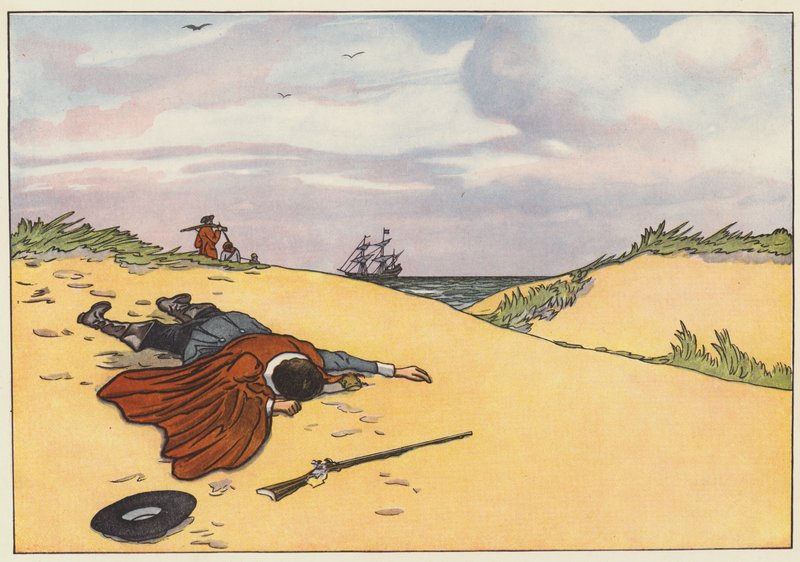 Tote Männer erzählen keine Geschichten von George Alfred Williams