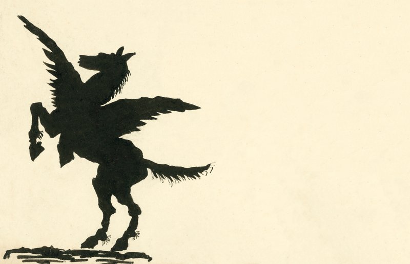 Pegasus von German School