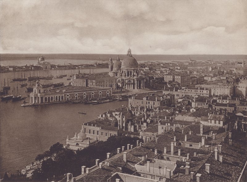 Panorama Generale von Italian Photographer