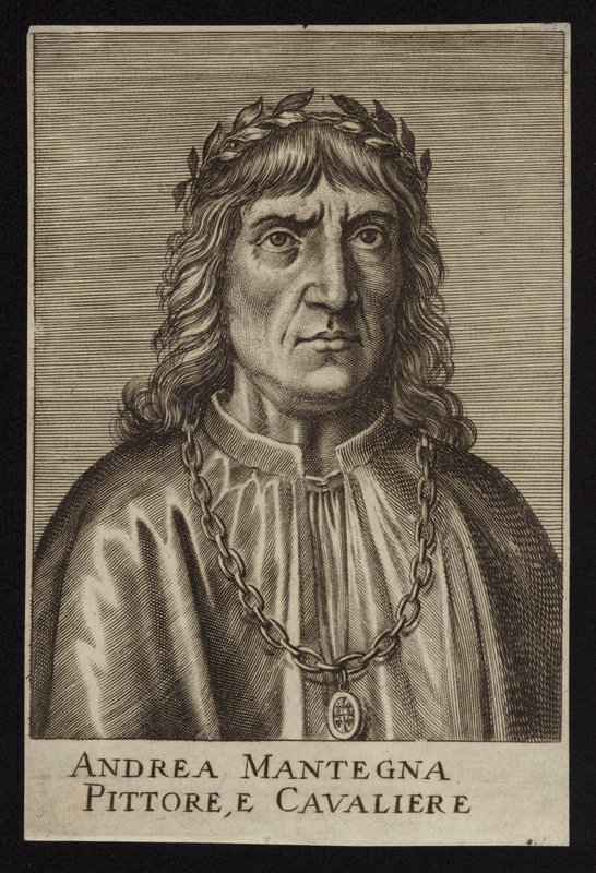 Andrea Mantegna von Italian School