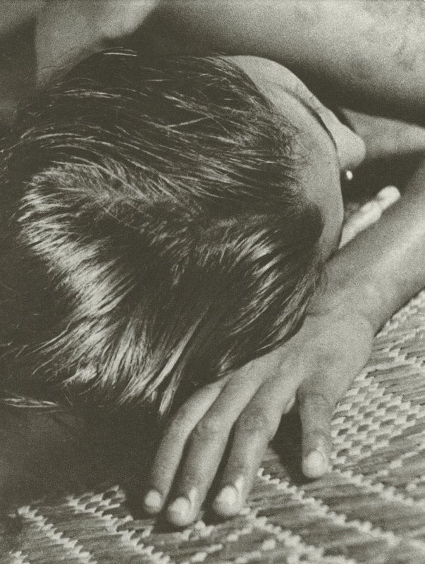 Siesta von Lionel Wendt