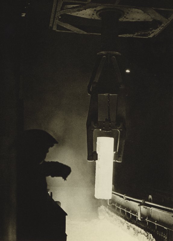 Deutsche Industrie von Paul Wolff