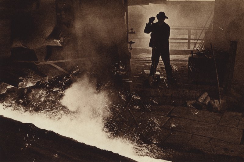 Deutsche Industrie von Paul Wolff