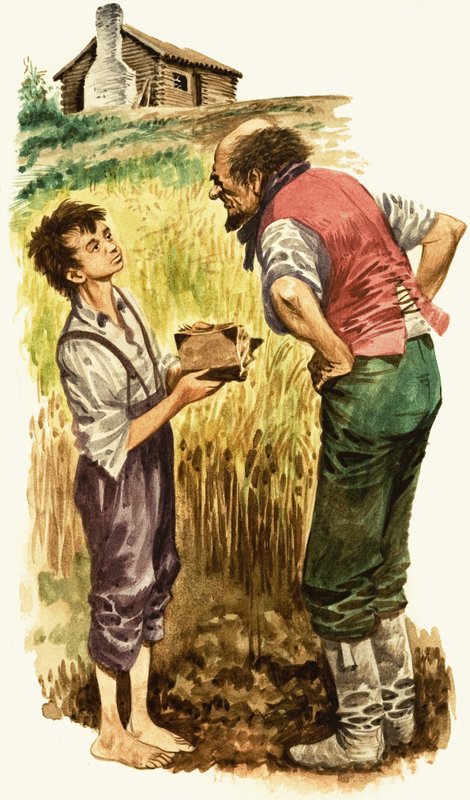 Als sie jung waren: Abraham Lincoln von Peter Jackson