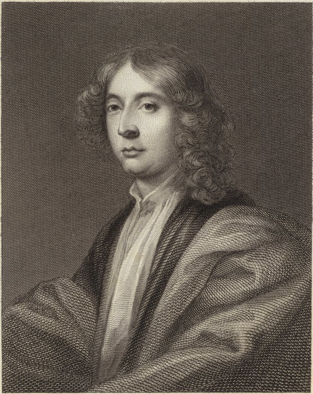 Sir Thomas Stanley von Peter Lely