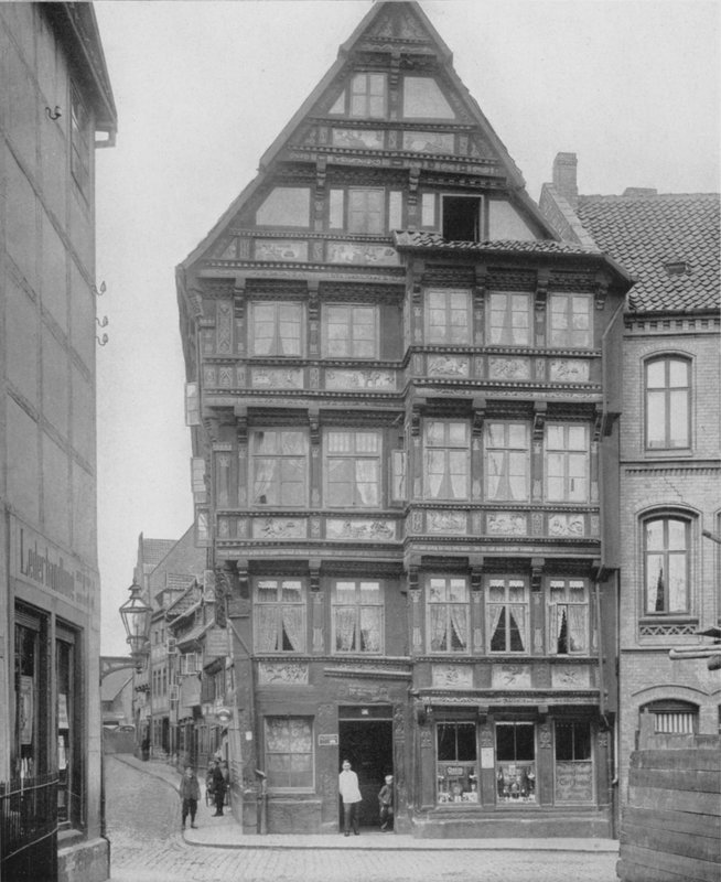 Rolandshospital von Photographer German