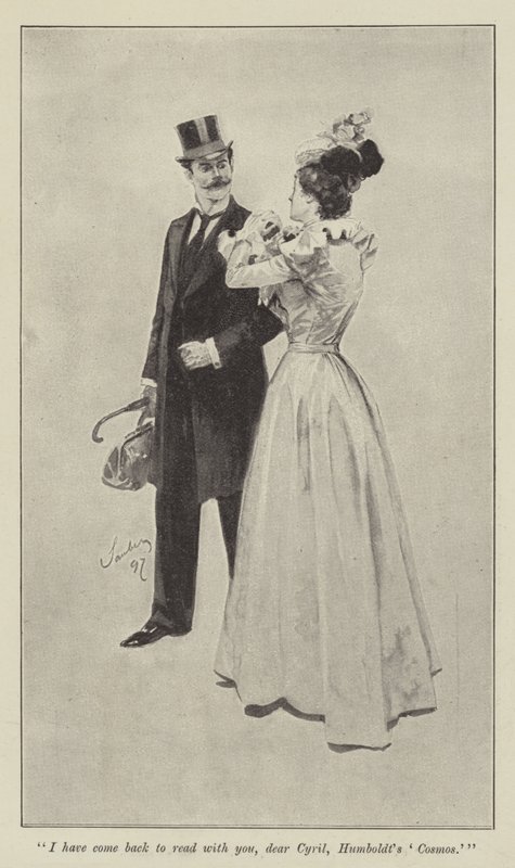 Die Himmelsrakete, von Walter Besant von Robert Sauber