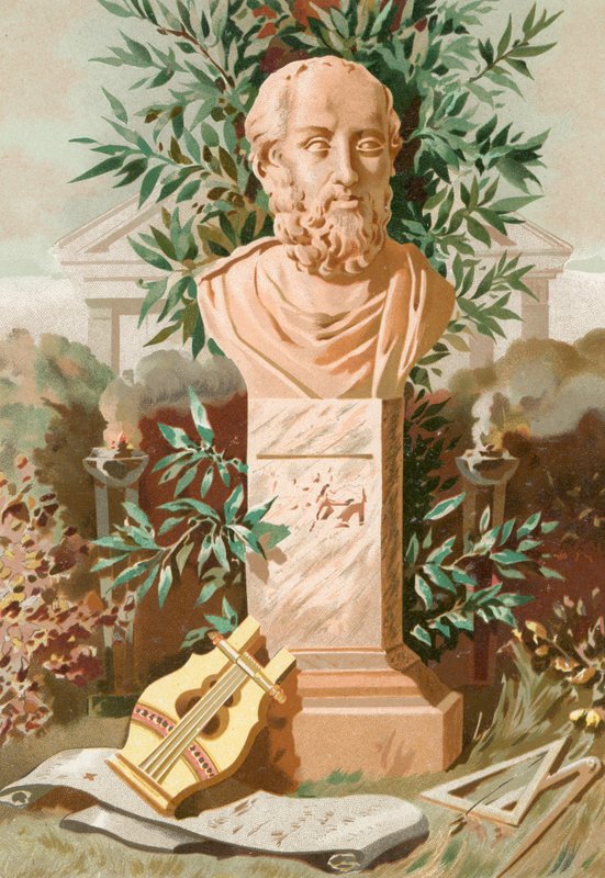 Platon von S. Gomez