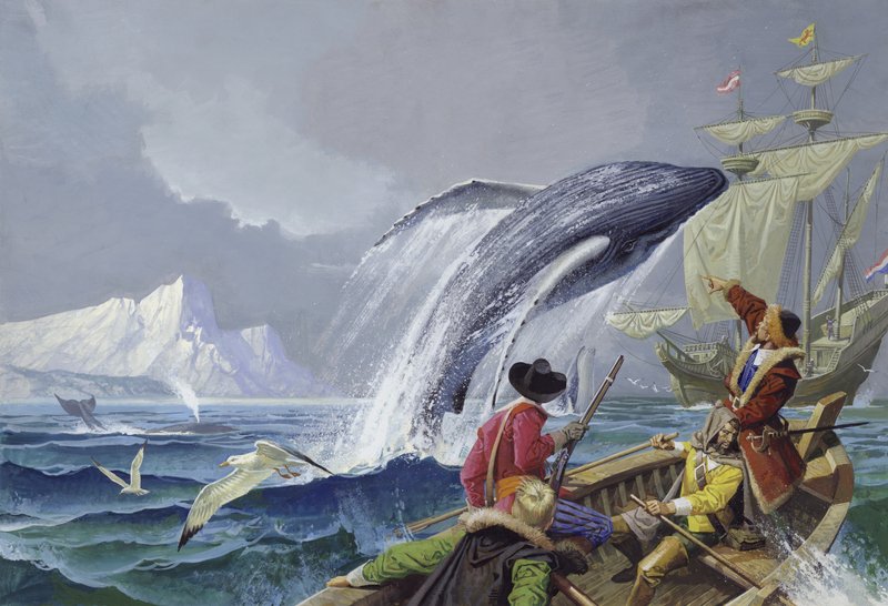 Henry Hudson von Severino Baraldi