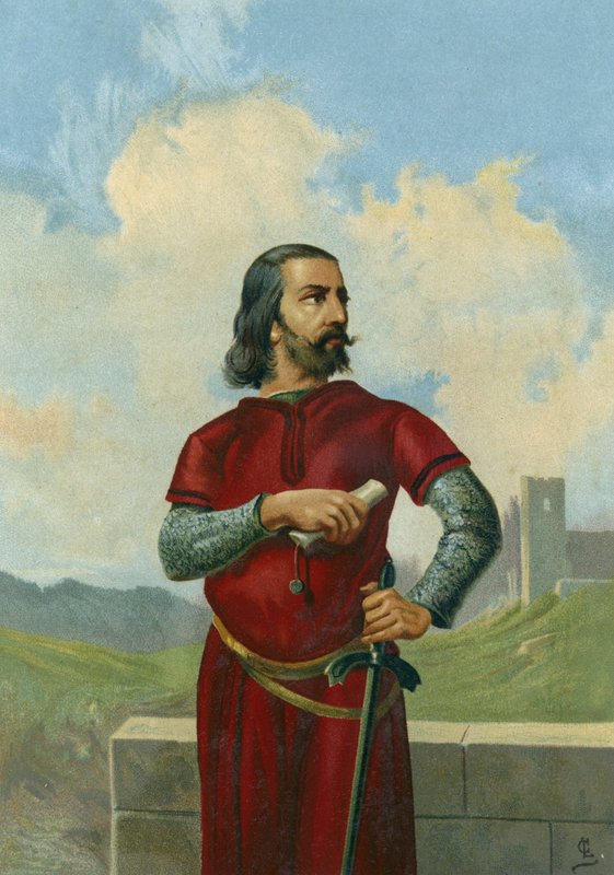 El Cid von Spanish School