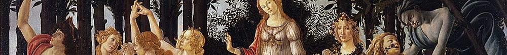 La Primavera (Sandro Botticelli)