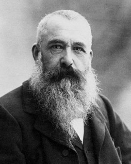 Claude Monet