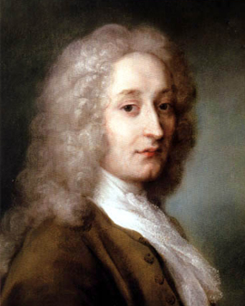 Jean Antoine Watteau