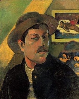 Paul Gauguin